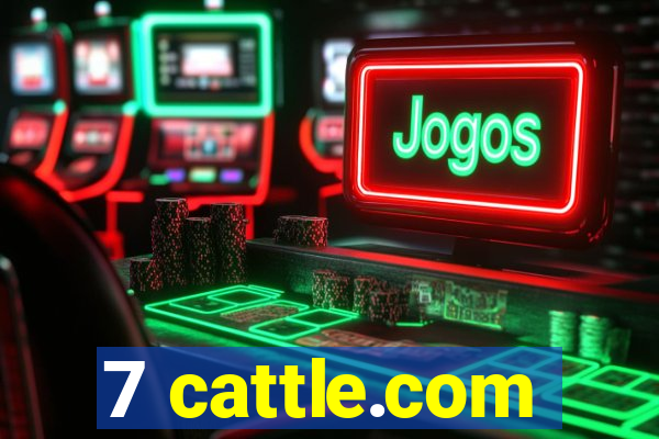 7 cattle.com